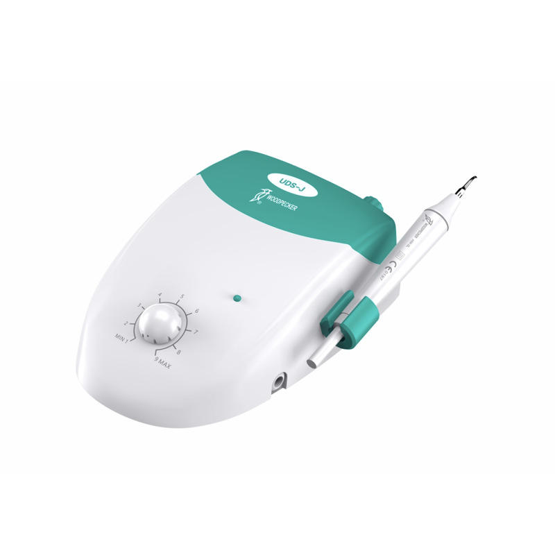 149-J Type Dental Ultrasonic Scaler UDS Woodpecker Metal Plastic Steel Oral Scaler Electric Power Source.jpg